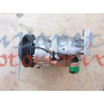 KLİMA KOMPRESÖRÜ DİZEL HYUNDAI İ20 1202-2014